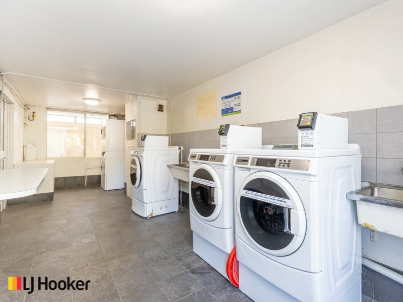 46/60-64 Forrest Avenue, East Perth WA 6004