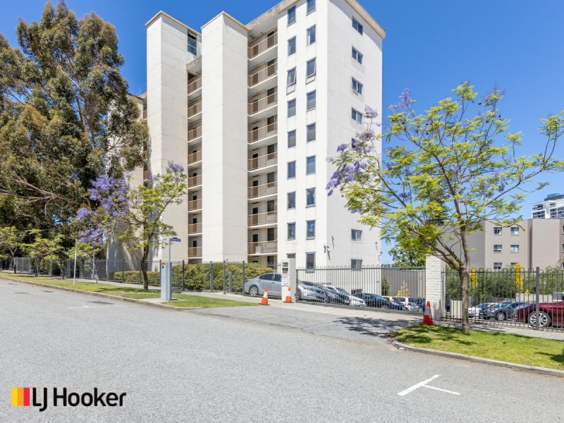 46/60-64 Forrest Avenue, East Perth WA 6004