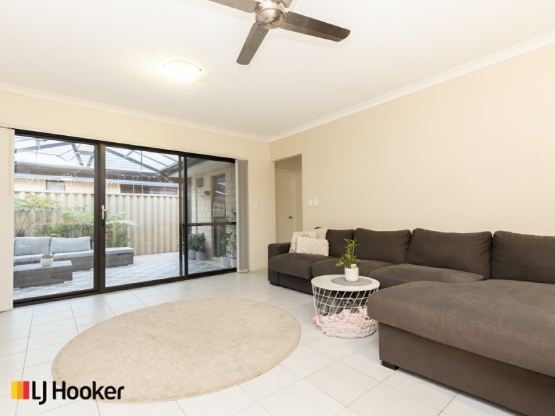 27 Alaska Crescent, Southern River WA 6110