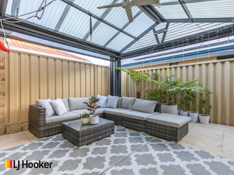 27 Alaska Crescent, Southern River WA 6110