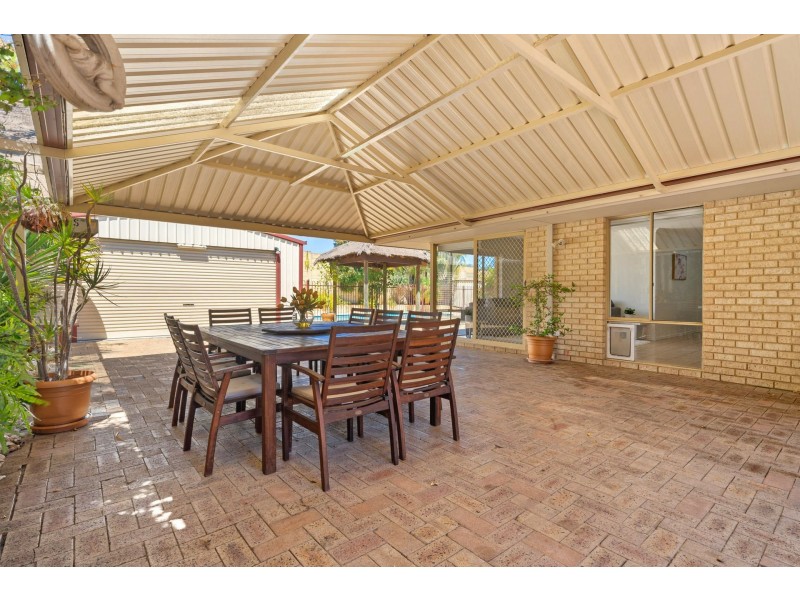 14 Curalo Mews, South Lake WA 6164