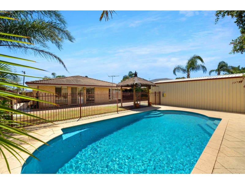 14 Curalo Mews, South Lake WA 6164