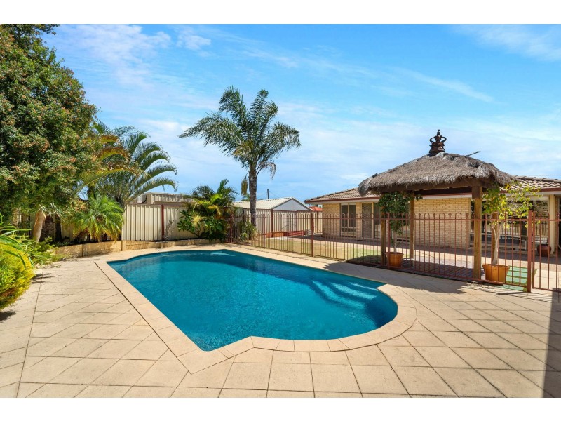 14 Curalo Mews, South Lake WA 6164