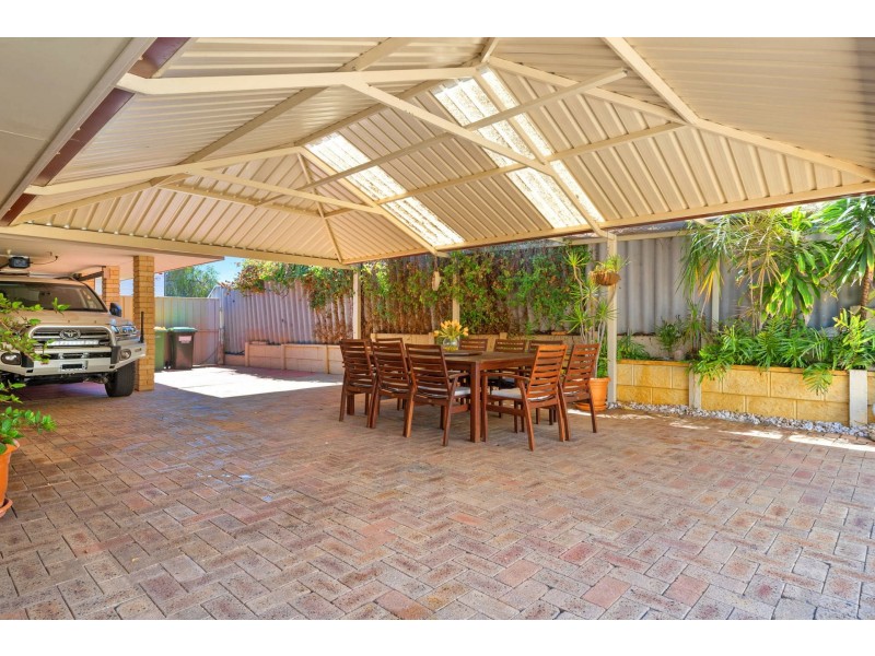 14 Curalo Mews, South Lake WA 6164