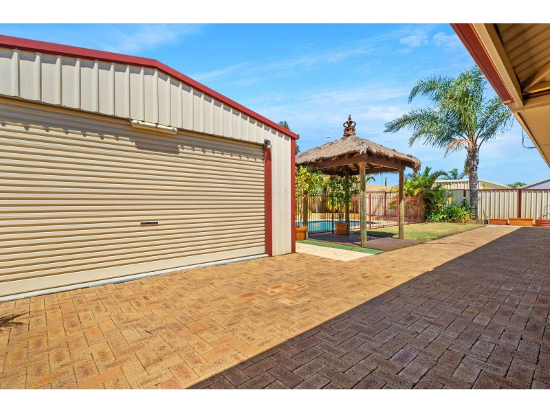 14 Curalo Mews, South Lake WA 6164