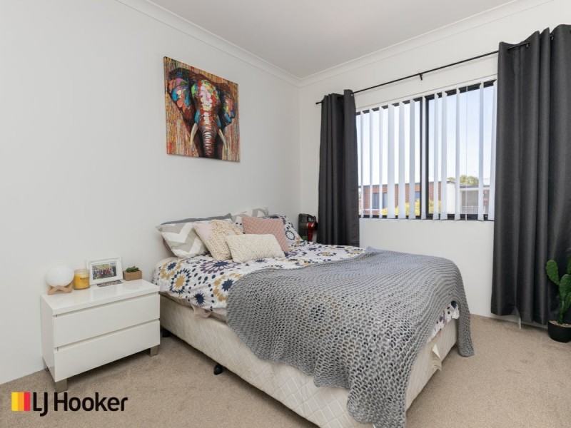 Unit 70/7 Durnin Avenue, Beeliar WA 6164