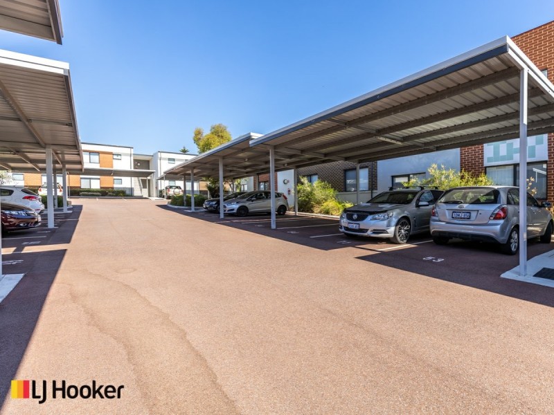 Unit 70/7 Durnin Avenue, Beeliar WA 6164