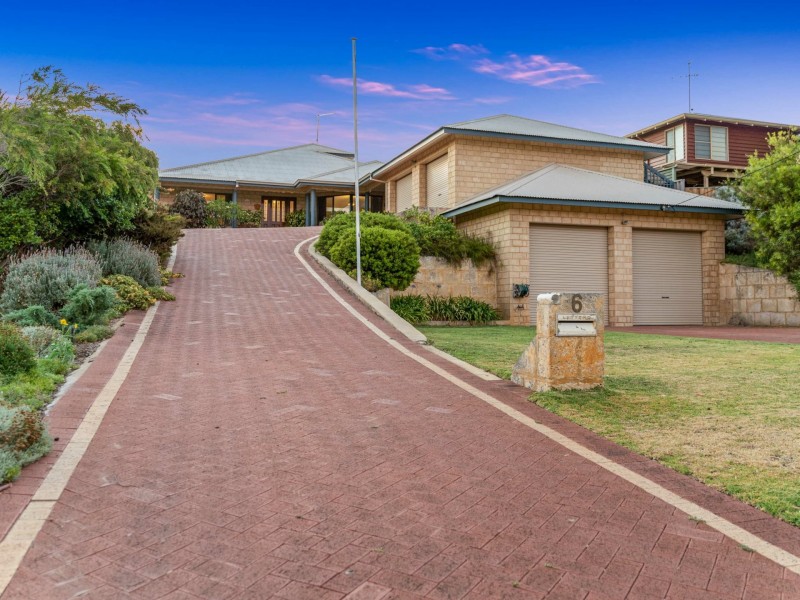 6 Edwards Street, Dawesville WA 6211