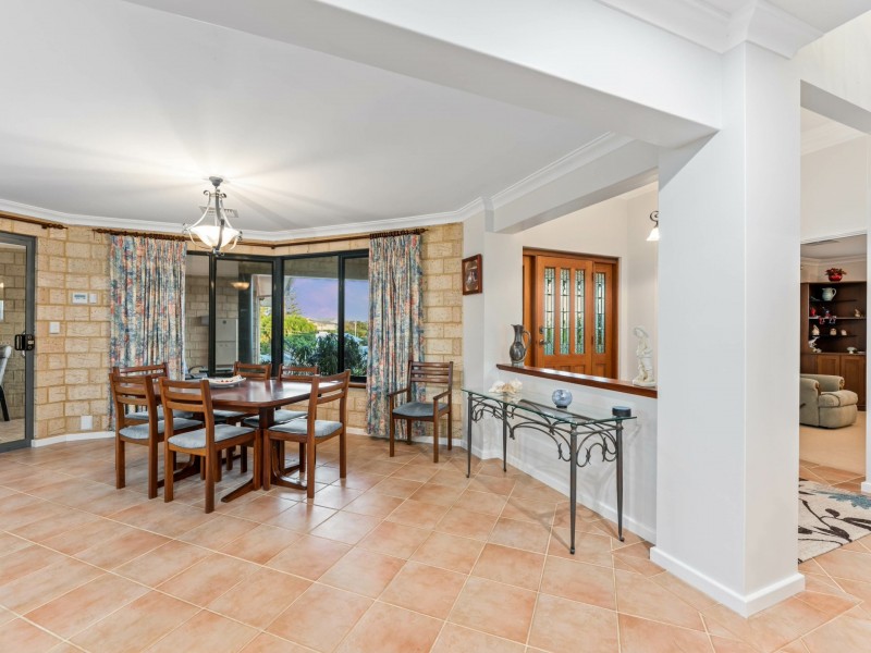 6 Edwards Street, Dawesville WA 6211