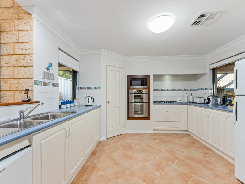 6 Edwards Street, Dawesville WA 6211