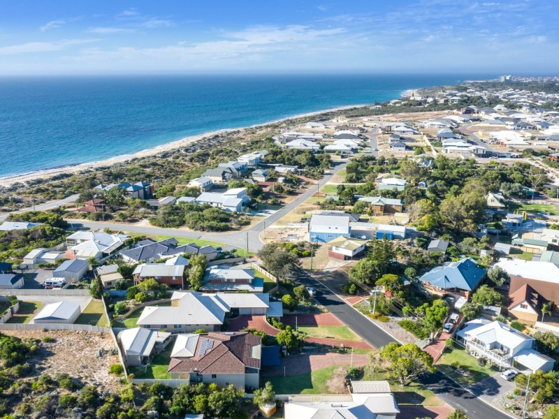 6 Edwards Street, Dawesville WA 6211