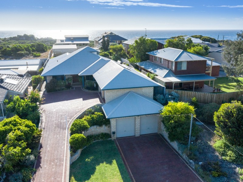 6 Edwards Street, Dawesville WA 6211