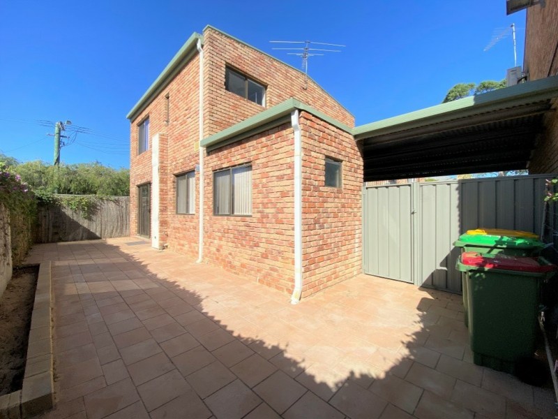 14/55 Wray Avenue, Fremantle WA 6160