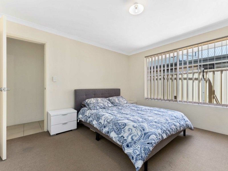 Unit 10/25 Peppermint Gardens, Aubin Grove WA 6164