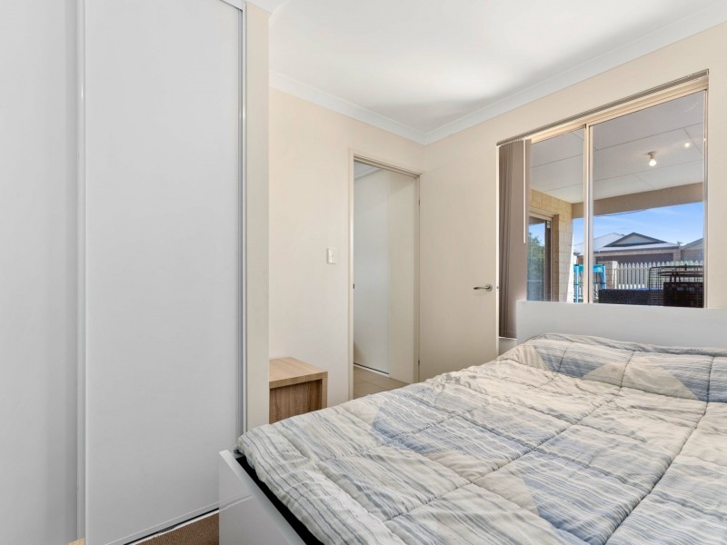 Unit 10/25 Peppermint Gardens, Aubin Grove WA 6164