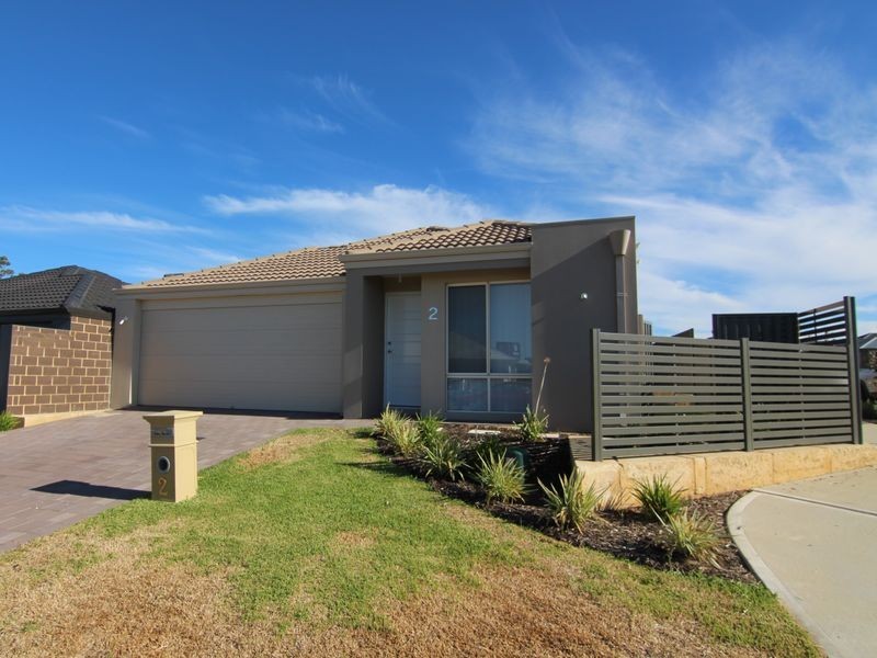 2 Haley Mews, Baldivis WA 6171