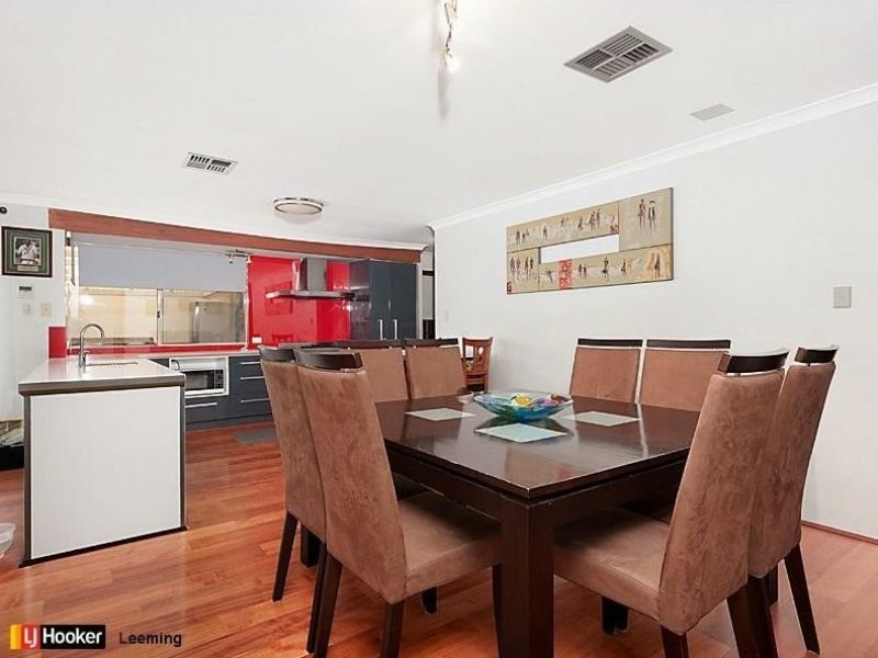 16 Laguna Green, Jandakot WA 6164