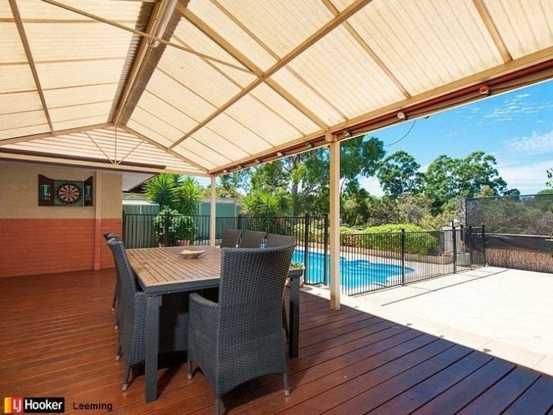 16 Laguna Green, Jandakot WA 6164