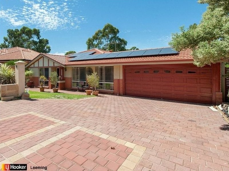 16 Laguna Green, Jandakot WA 6164