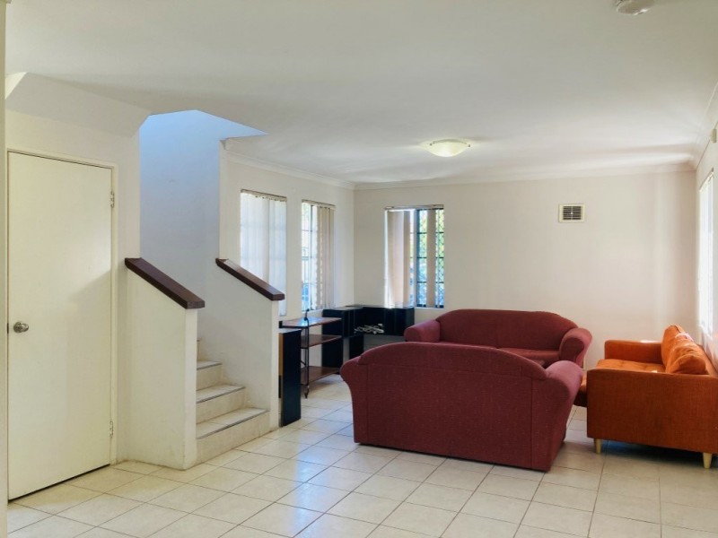 1/43 Lawson Street, Bentley WA 6102