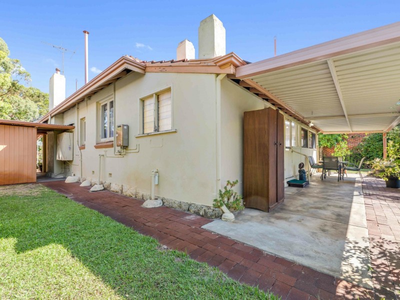 67 Kennedy Street, Alfred Cove WA 6154