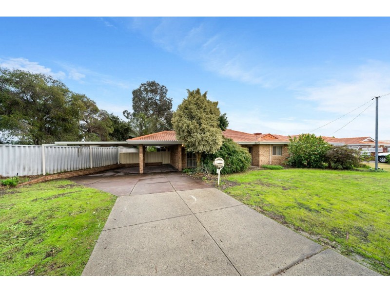 10a Sylvana way, Willetton WA 6155