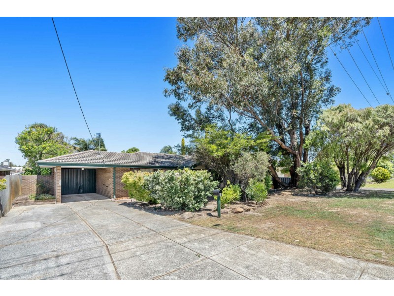 8 Renou Way, Bateman WA 6150
