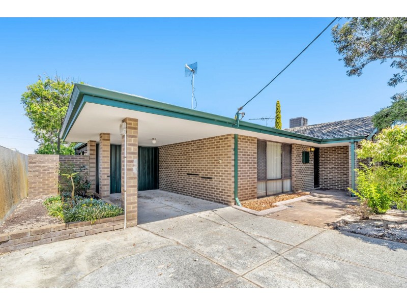8 Renou Way, Bateman WA 6150