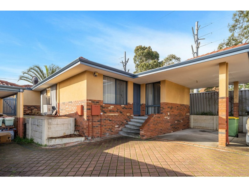 9/24 Farnham Street, Bentley WA 6102