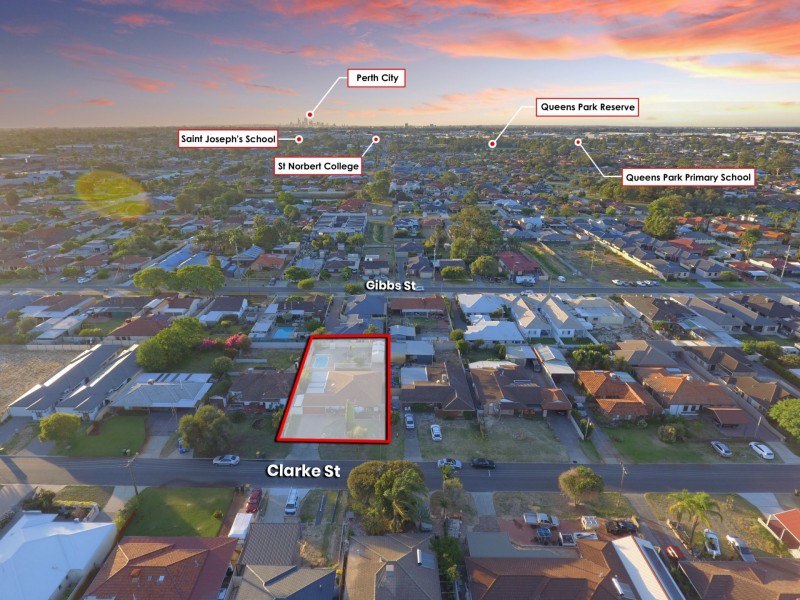 20 Clarke Street, East Cannington WA 6107