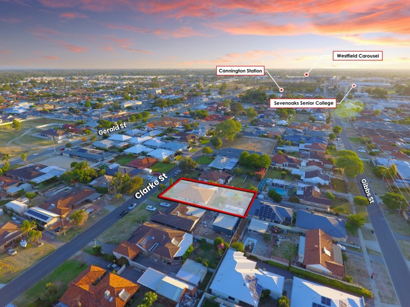 20 Clarke Street, East Cannington WA 6107