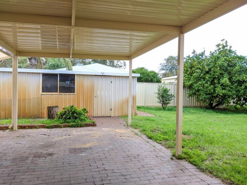 37 Whiteside Street, Cloverdale WA 6105