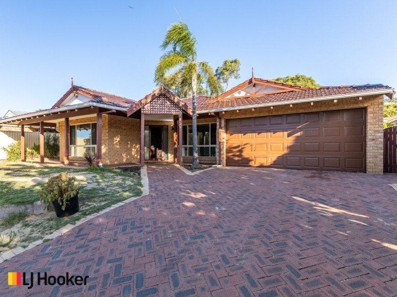 68 Calley Drive, Leeming WA 6149