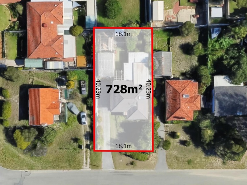 33 Mopsa Way, Coolbellup WA 6163