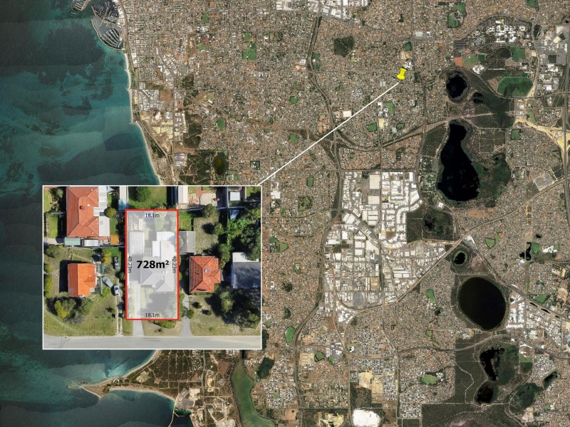 33 Mopsa Way, Coolbellup WA 6163