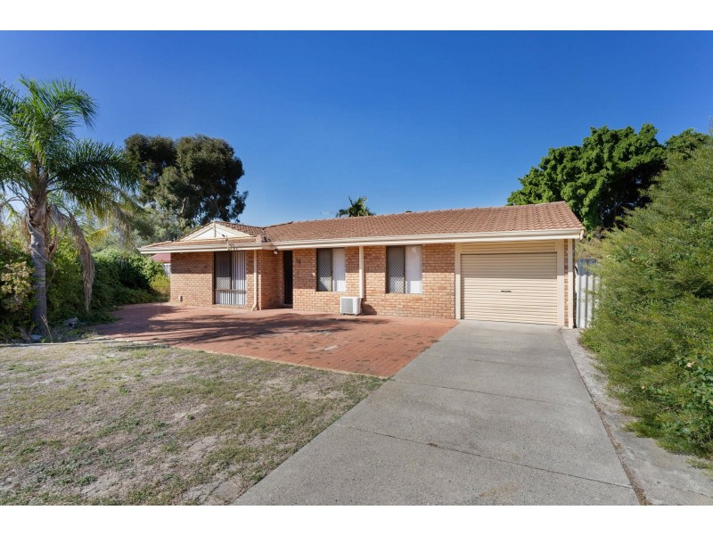 14 Eppalock Grove, South Lake WA 6164