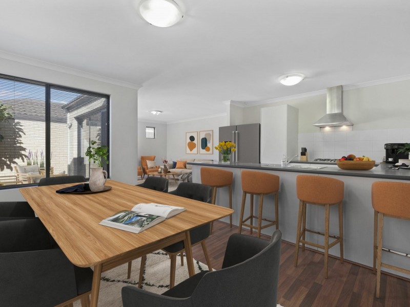 14a Arnott Court, Kelmscott WA 6111