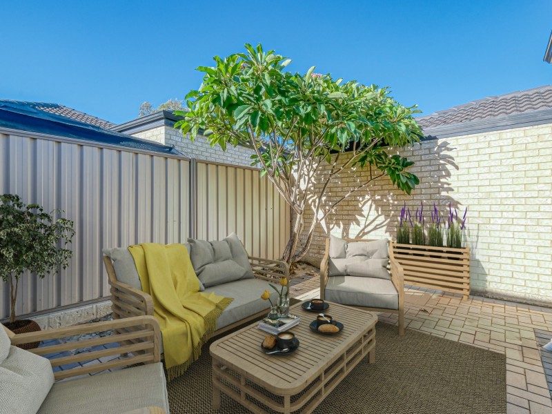 14a Arnott Court, Kelmscott WA 6111