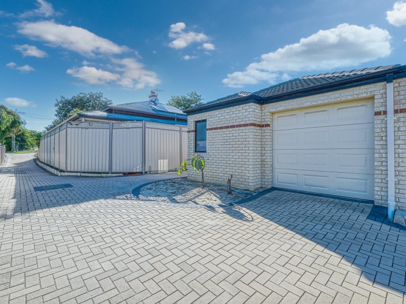 14a Arnott Court, Kelmscott WA 6111
