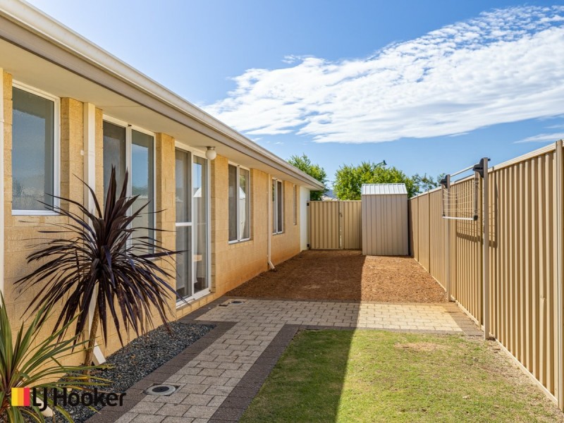 86 Kandimak Boulevard, Byford WA 6122
