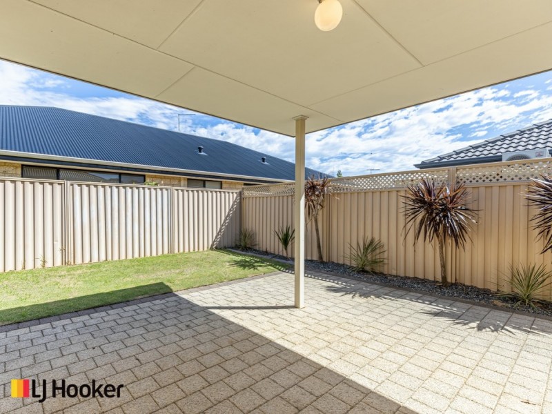 86 Kandimak Boulevard, Byford WA 6122