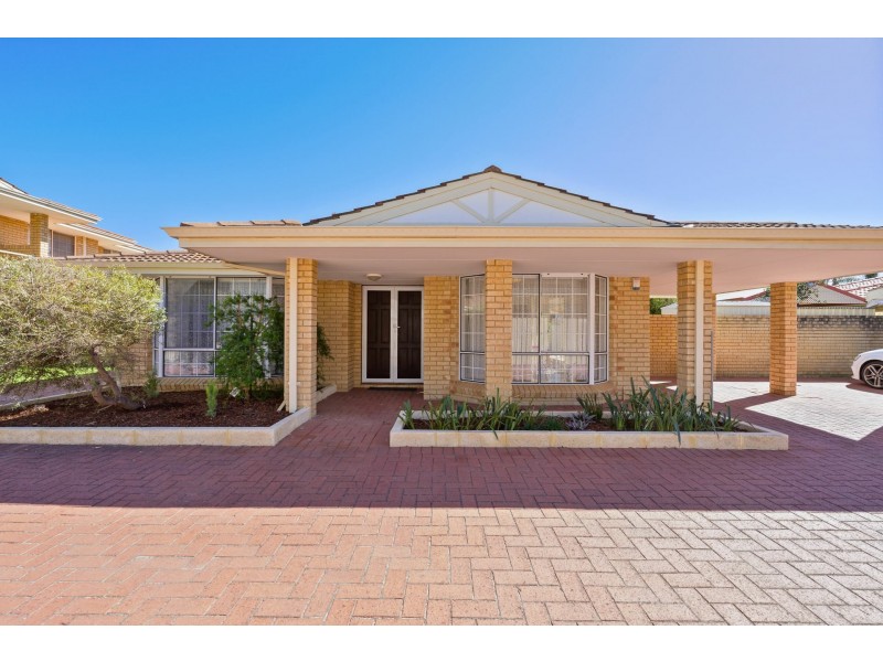 2/437B Riverton Drive East, Shelley WA 6148