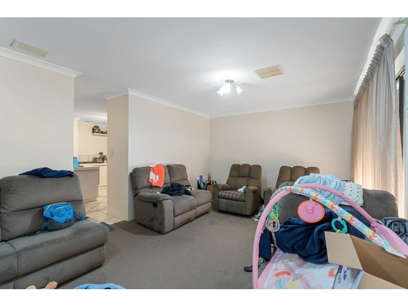 30 Dreier Court, Atwell WA 6164