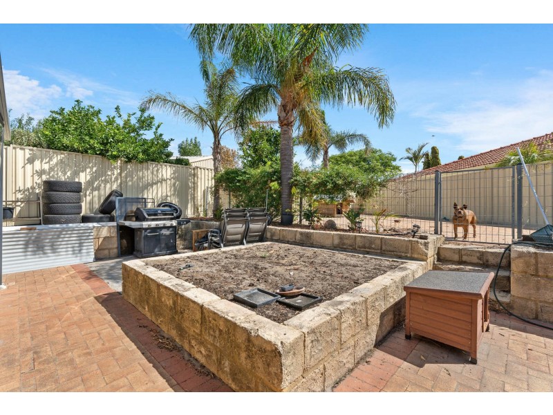 30 Dreier Court, Atwell WA 6164