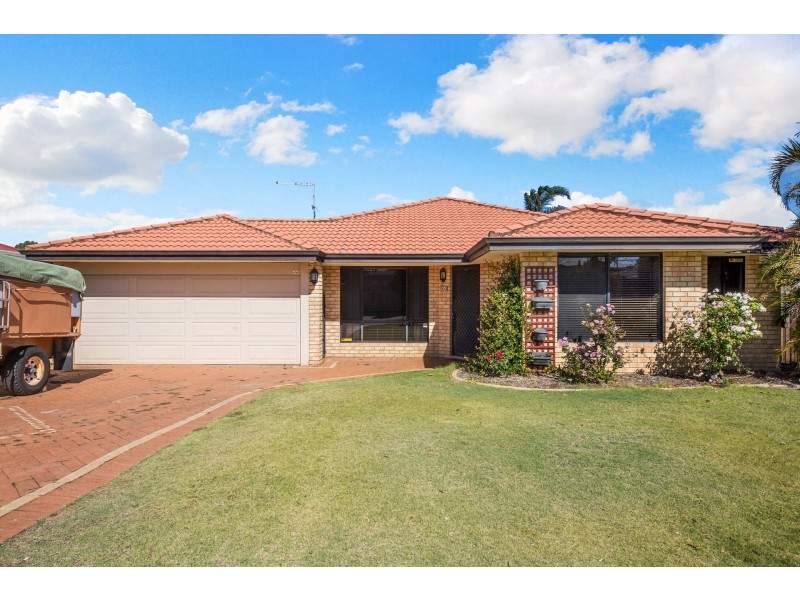 12 Danielson Way, Beeliar WA 6164
