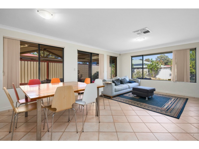 12 Danielson Way, Beeliar WA 6164
