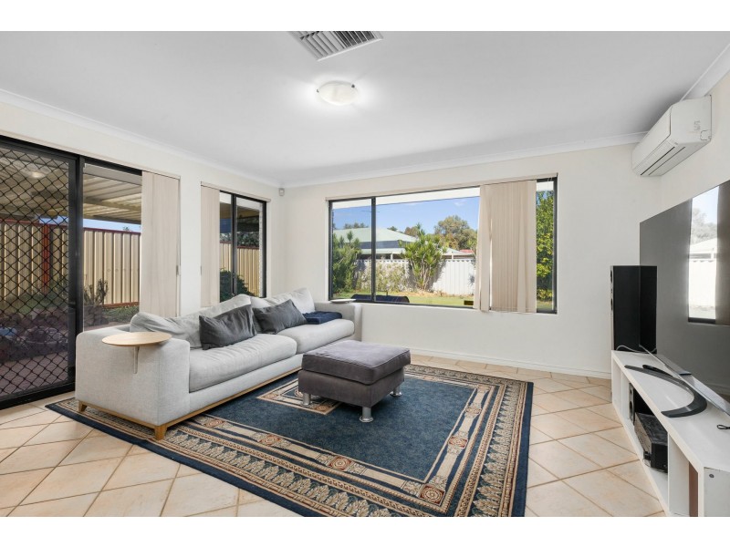 12 Danielson Way, Beeliar WA 6164