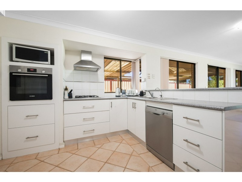 12 Danielson Way, Beeliar WA 6164