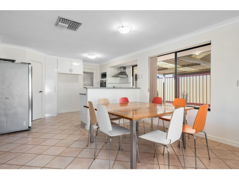 12 Danielson Way, Beeliar WA 6164