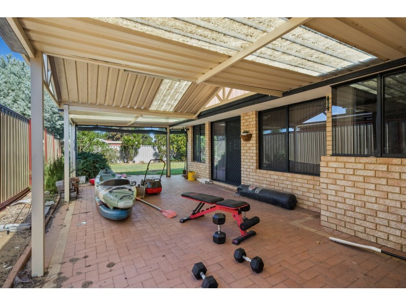 12 Danielson Way, Beeliar WA 6164